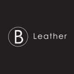 B Leather