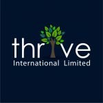  Thrive International Limited