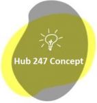 Hub 247 Concept