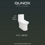 QUNOX CERAMICA