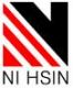 Ni Hsin Corporation Sdn Bhd