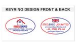 STEELEDGE UK LTD