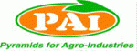 pyramids for Agro-industries