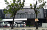 Indo Optics