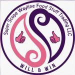 super scope wayline foodstuff Trading LLC