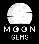 Moon gems