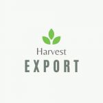 Harvest Export