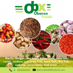 Obarox Foods