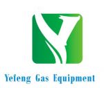 Zhuzhou Yefeng Gas Equipment co, .Ltd