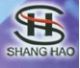 shangyu city baiqiang numbering machine factory