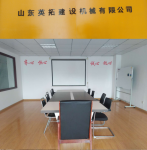 Shandong yingto construction machinery co. ltd