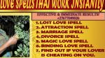 27677049026 Money and Love Spells