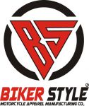 BIKER STYLE