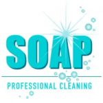Soap Professional Cleaning