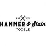 Hammer and Stain Tooele