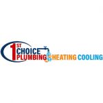 1st Choice Plumbing Heating and Air Conditioning