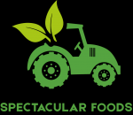 Spectacular foods store