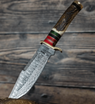 Knifeandblade