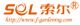 Taizhou Sol Plastic Co.Ltd