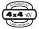 Telawei 4x4 Off-Road Accessories Factory