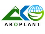 Green Cultivation Ako Plant