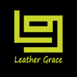 Leather Grace