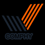 Comphy textile