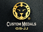 GSJJ medals