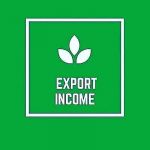 Export Income