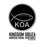 Kingdom Obuza Agricultural Ventures