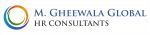 M Gheewala Global HR Consultants