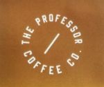 Professor coffee