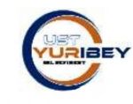 Ust-Yuribey LLC