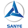 Shenzhen Sanye Equipment Co., ltd.