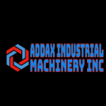 ADDAX INDUSTRIAL MACHINERY INC.