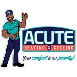 Acute Heating & Cooling