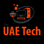 The UAE Tech