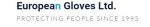 European gloves ltd