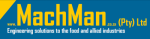 MachMan (Pty)Ltd