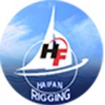 Wudi Haifan Rigging Co., Ltd