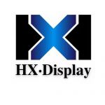 Shenzhen HongXian Display Technology Limited