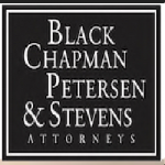 Black Chapman Petersen and Stevens