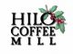 Hilo Coffee Mill