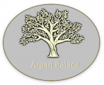 Argan palace