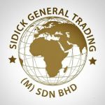 Sidick General Trading Sdn Bhd