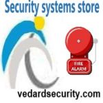 Vedard Security Alarms