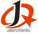 Sichuan Juneng Filter Material Co., Ltd.