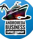 Andromeda business export Algeria