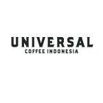 universal coffee indonesia