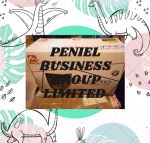 Peniel business Group Limited